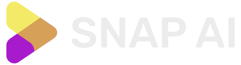 Snap AI Logo